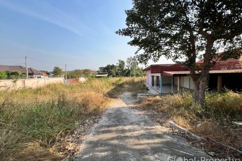 Land for sale in Pong, Chonburi