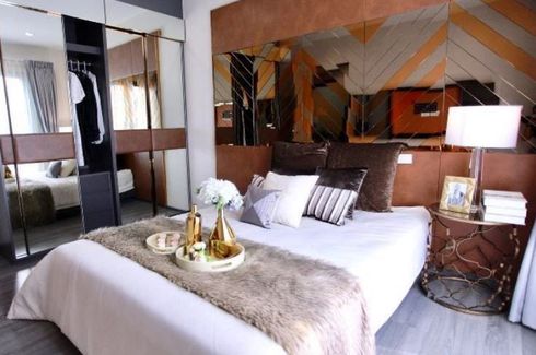 Condo for sale in Samre, Bangkok near BTS Wongwian Yai