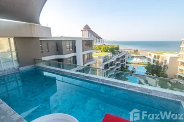 3 Bedroom Condo for Sale or Rent in Veranda Residence Hua-Hin, Nong Kae, Prachuap Khiri Khan