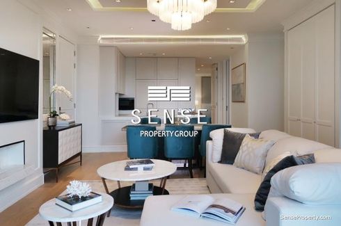 2 Bedroom Condo for sale in BEATNIQ Sukhumvit 32, Khlong Tan, Bangkok near BTS Thong Lo