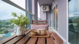 1 Bedroom Condo for sale in Sea Saran Condominium, Bang Sare, Chonburi