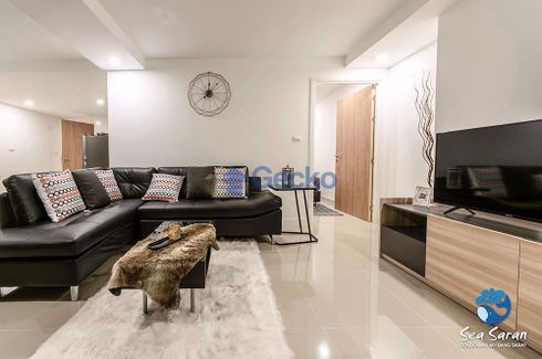 1 Bedroom Condo for sale in Sea Saran Condominium, Bang Sare, Chonburi