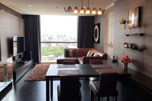 2 Bedroom Condo for rent in Le Luk Condominium, Phra Khanong Nuea, Bangkok near BTS Phra Khanong