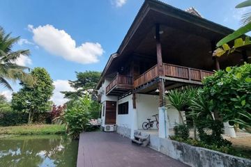 3 Bedroom House for rent in Rim Tai, Chiang Mai