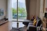 1 Bedroom Condo for rent in Magnolias Waterfront Residences, Khlong Ton Sai, Bangkok near BTS Saphan Taksin