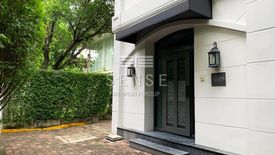 4 Bedroom Townhouse for rent in Khlong Tan Nuea, Bangkok near BTS Phrom Phong