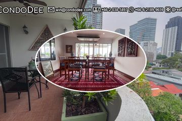 3 Bedroom Condo for sale in Regent on the Park 2, Khlong Tan Nuea, Bangkok near BTS Ekkamai
