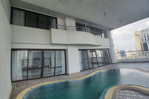 3 Bedroom Condo for rent in Le Raffine Sukhumvit 24, Khlong Tan, Bangkok near BTS Phrom Phong