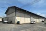 Warehouse / Factory for rent in Khlong Chik, Phra Nakhon Si Ayutthaya