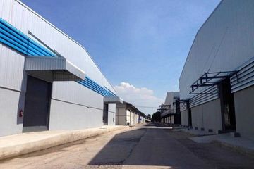 Warehouse / Factory for rent in Khlong Chik, Phra Nakhon Si Ayutthaya