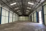 Warehouse / Factory for rent in Khlong Chik, Phra Nakhon Si Ayutthaya