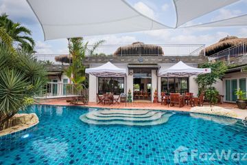 7 Bedroom Villa for sale in Phoenix Golf Villa, Huai Yai, Chonburi