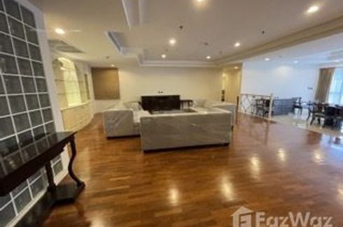 4 Bedroom Apartment for rent in Shanti Sadan, Khlong Tan Nuea, Bangkok near BTS Thong Lo