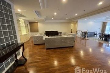 4 Bedroom Apartment for rent in Shanti Sadan, Khlong Tan Nuea, Bangkok near BTS Thong Lo