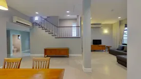 4 Bedroom House for rent in SW 38 Place, Phra Khanong, Bangkok near BTS Thong Lo