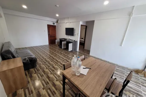 2 Bedroom Condo for rent in Merlin Tower, Yan Nawa, Bangkok near BTS Chong Nonsi