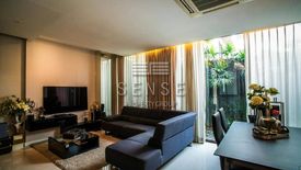 4 Bedroom Townhouse for rent in Residence Sukhumvit 65, Phra Khanong Nuea, Bangkok near BTS Ekkamai