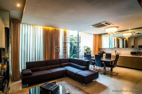 4 Bedroom Townhouse for rent in Residence Sukhumvit 65, Phra Khanong Nuea, Bangkok near BTS Ekkamai