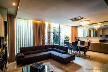 4 Bedroom Townhouse for rent in Residence Sukhumvit 65, Phra Khanong Nuea, Bangkok near BTS Ekkamai