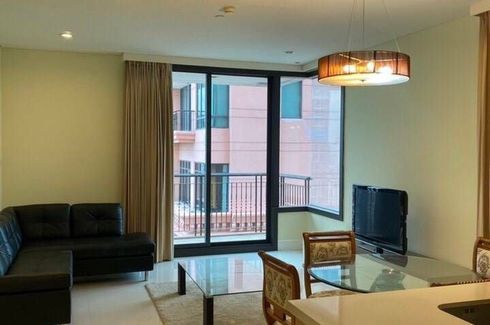 2 Bedroom Condo for rent in Aguston Sukhumvit 22, Khlong Toei, Bangkok near MRT Queen Sirikit National Convention Centre