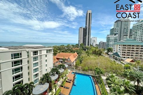 1 Bedroom Condo for Sale or Rent in The Peak Towers, Nong Prue, Chonburi