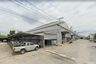 Warehouse / Factory for rent in Thepharak, Samut Prakan near MRT Si Thepha
