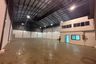 Warehouse / Factory for rent in Thepharak, Samut Prakan near MRT Si Thepha