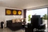 1 Bedroom Apartment for rent in Tropical Seaview Residence, Maret, Surat Thani