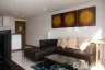1 Bedroom Apartment for rent in Tropical Seaview Residence, Maret, Surat Thani