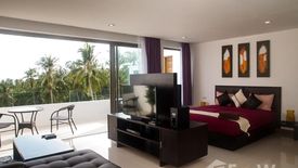 1 Bedroom Apartment for rent in Tropical Seaview Residence, Maret, Surat Thani