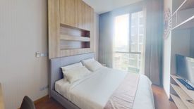 1 Bedroom Condo for rent in Quattro by Sansiri, Khlong Tan Nuea, Bangkok near BTS Thong Lo