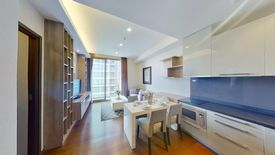 1 Bedroom Condo for rent in Quattro by Sansiri, Khlong Tan Nuea, Bangkok near BTS Thong Lo