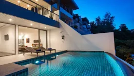 3 Bedroom Villa for rent in Atika Villas, Patong, Phuket