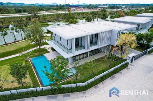 5 Bedroom Villa for sale in Glory Village Pattaya, Huai Yai, Chonburi