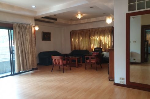 3 Bedroom Apartment for rent in The Apartment in Sukhumvit 20, Khlong Toei, Bangkok near BTS Asoke