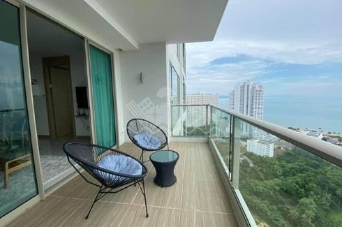 2 Bedroom Condo for Sale or Rent in The Riviera Jomtien, Nong Prue, Chonburi