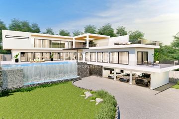 6 Bedroom House for sale in The View Estate Pattaya, Pong, Chonburi