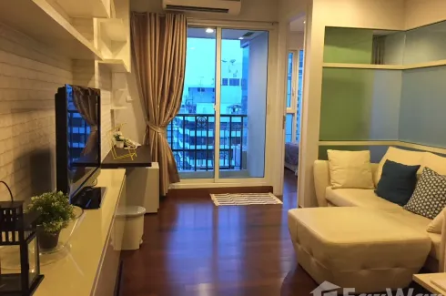 1 Bedroom Condo for sale in Khlong Tan Nuea, Bangkok
