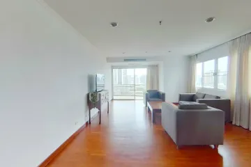 3 Bedroom Condo for rent in Baan Suan Plu, Thung Maha Mek, Bangkok