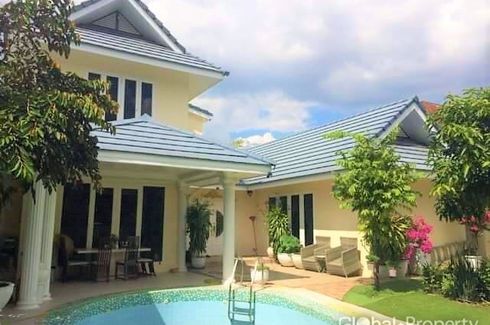 3 Bedroom House for sale in Park Village, Nong Prue, Chonburi