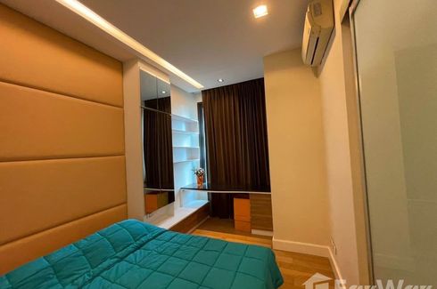 1 Bedroom Condo for rent in Equinox, Chom Phon, Bangkok near MRT Phahon Yothin