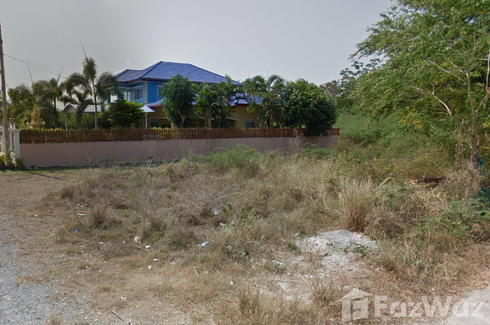 Land for sale in Cha am, Phetchaburi