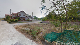 Land for sale in Cha am, Phetchaburi