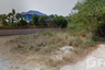 Land for sale in Cha am, Phetchaburi