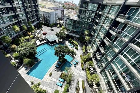 2 Bedroom Condo for sale in Apus, Nong Prue, Chonburi