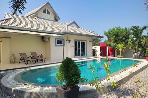 3 Bedroom House for sale in Emerald Resort, Thap Tai, Prachuap Khiri Khan