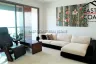 3 Bedroom Condo for sale in Na Kluea, Chonburi