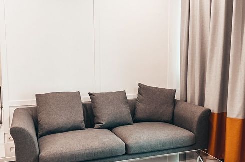 1 Bedroom Condo for rent in Wind Sukhumvit 23, Khlong Toei Nuea, Bangkok near MRT Sukhumvit