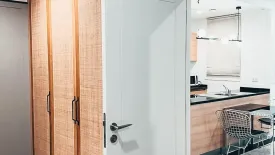 1 Bedroom Condo for rent in Wind Sukhumvit 23, Khlong Toei Nuea, Bangkok near MRT Sukhumvit