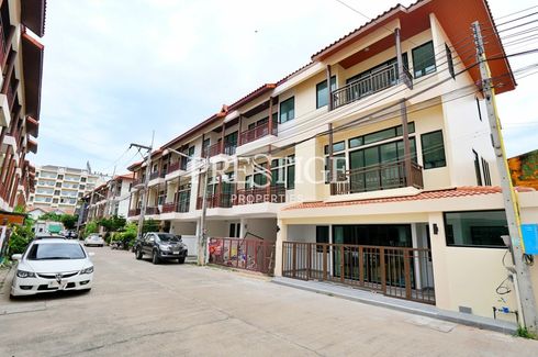 4 Bedroom House for sale in Nong Prue, Chonburi